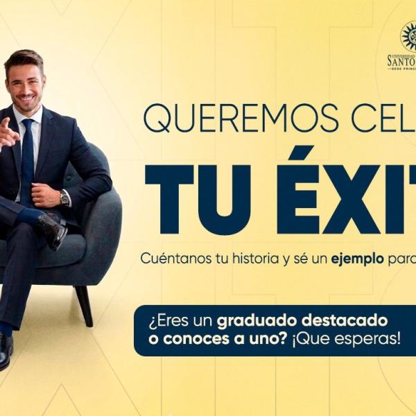 Graduados Destacados 